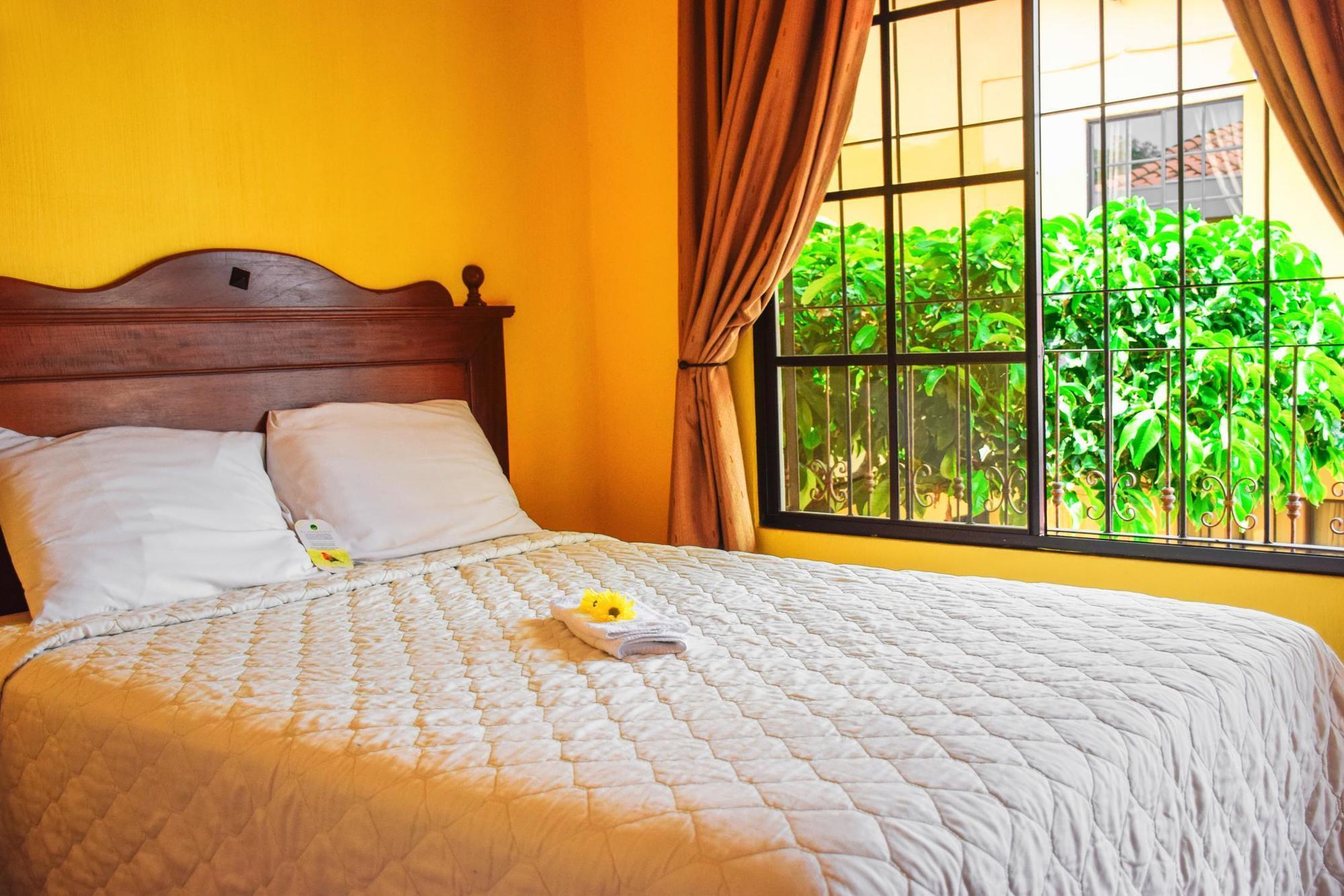 Hotel Terra San Salvador