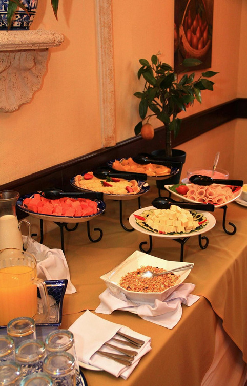 Terra Hotel San Salvador