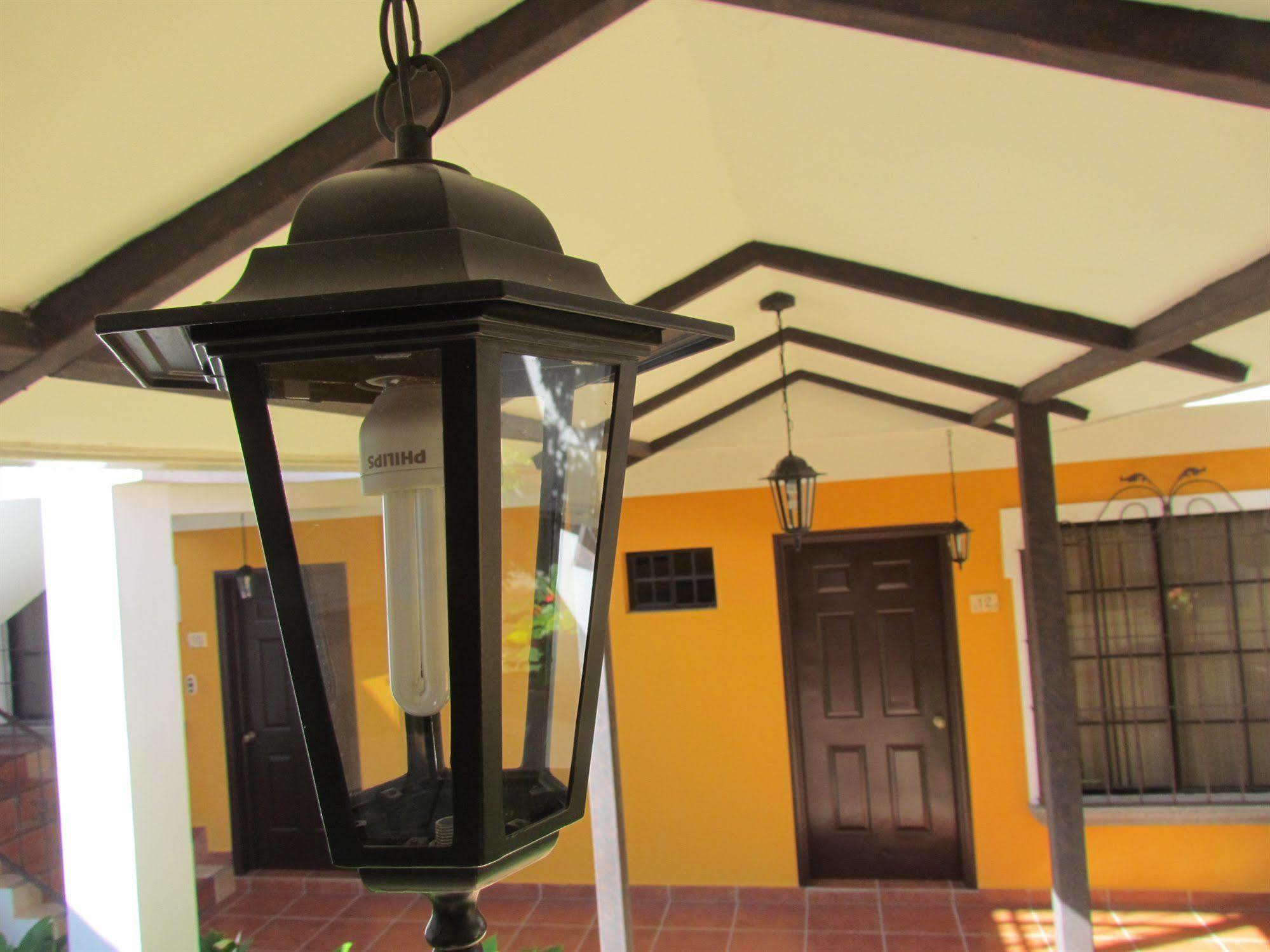 Hotel Terra San Salvador