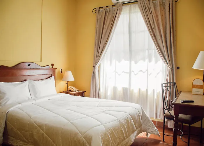 Hotel Villa Terra