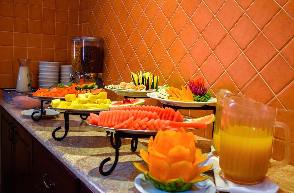 Terra Hotel 3*