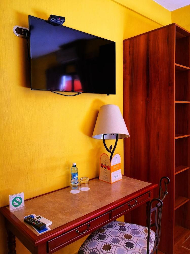Hotel Terra San Salvador