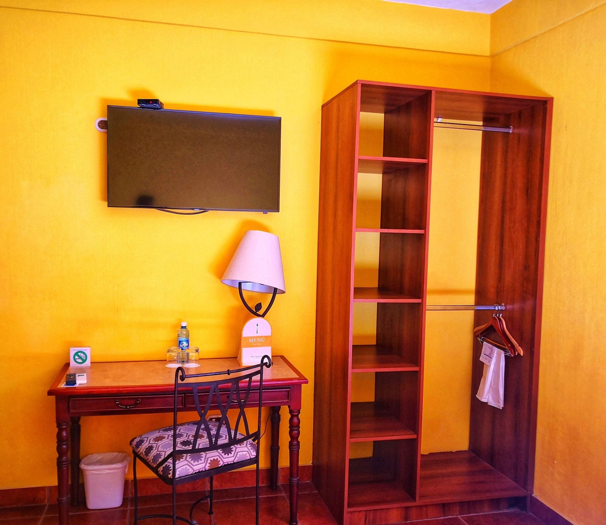 Hotel Terra 3*