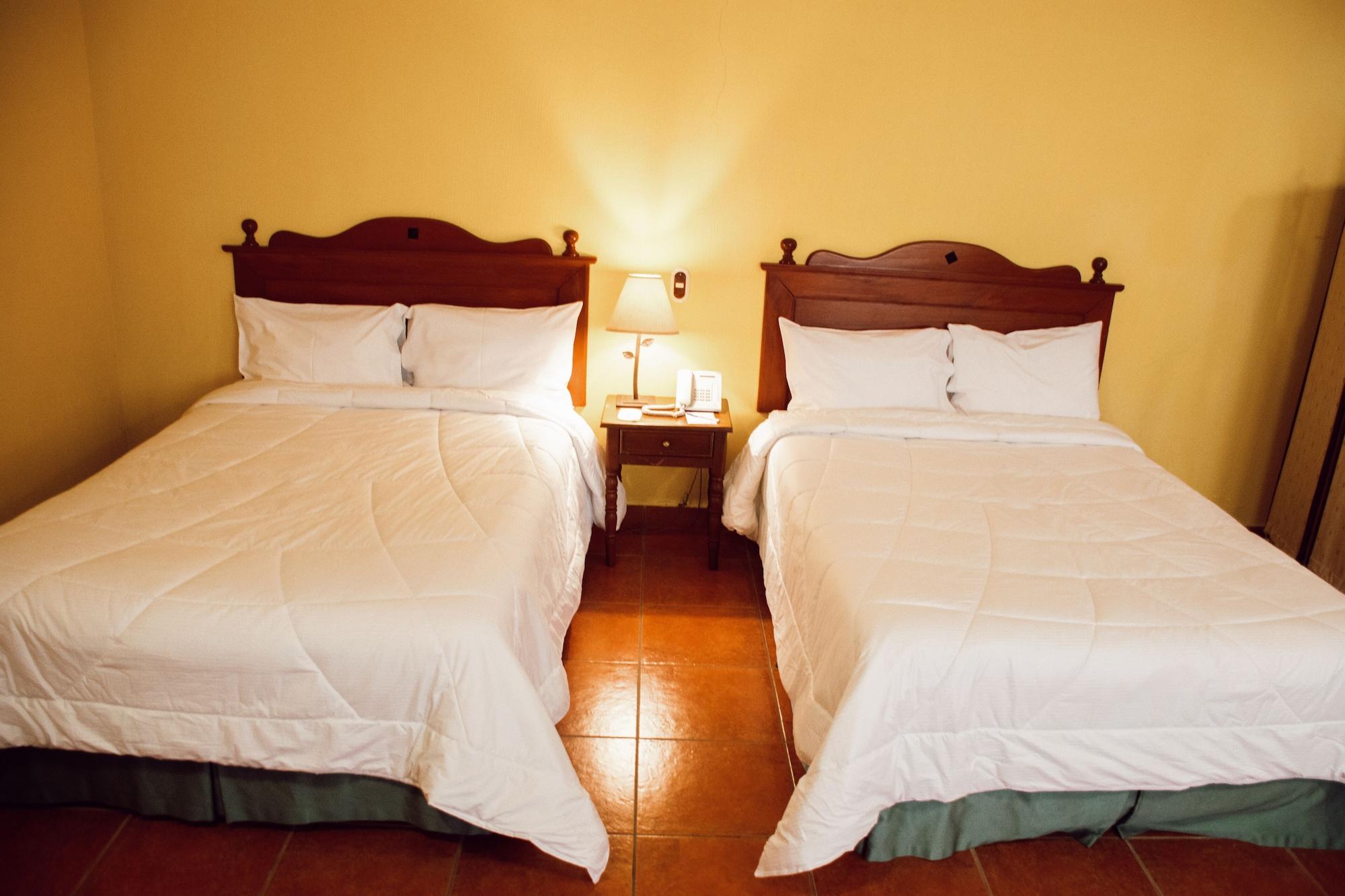 Terra Hotel 3*