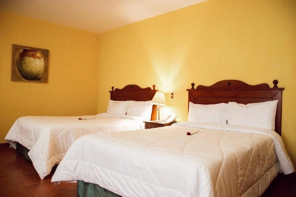 Hotel Terra