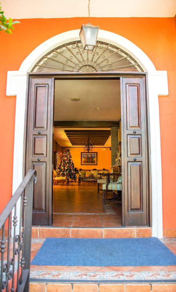 Hotel Terra