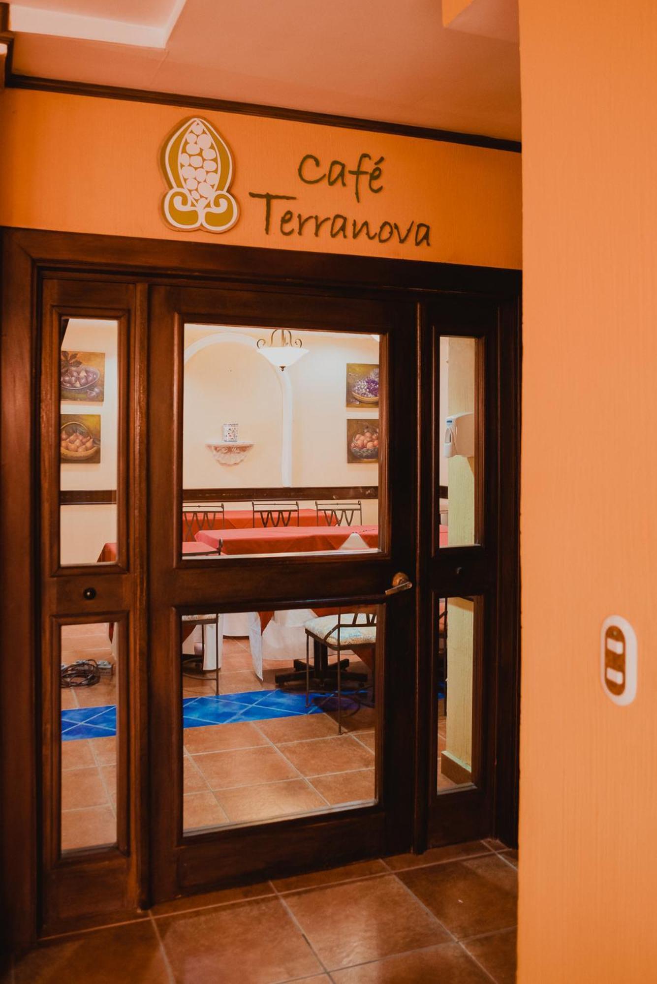 Terra Hotel 3*