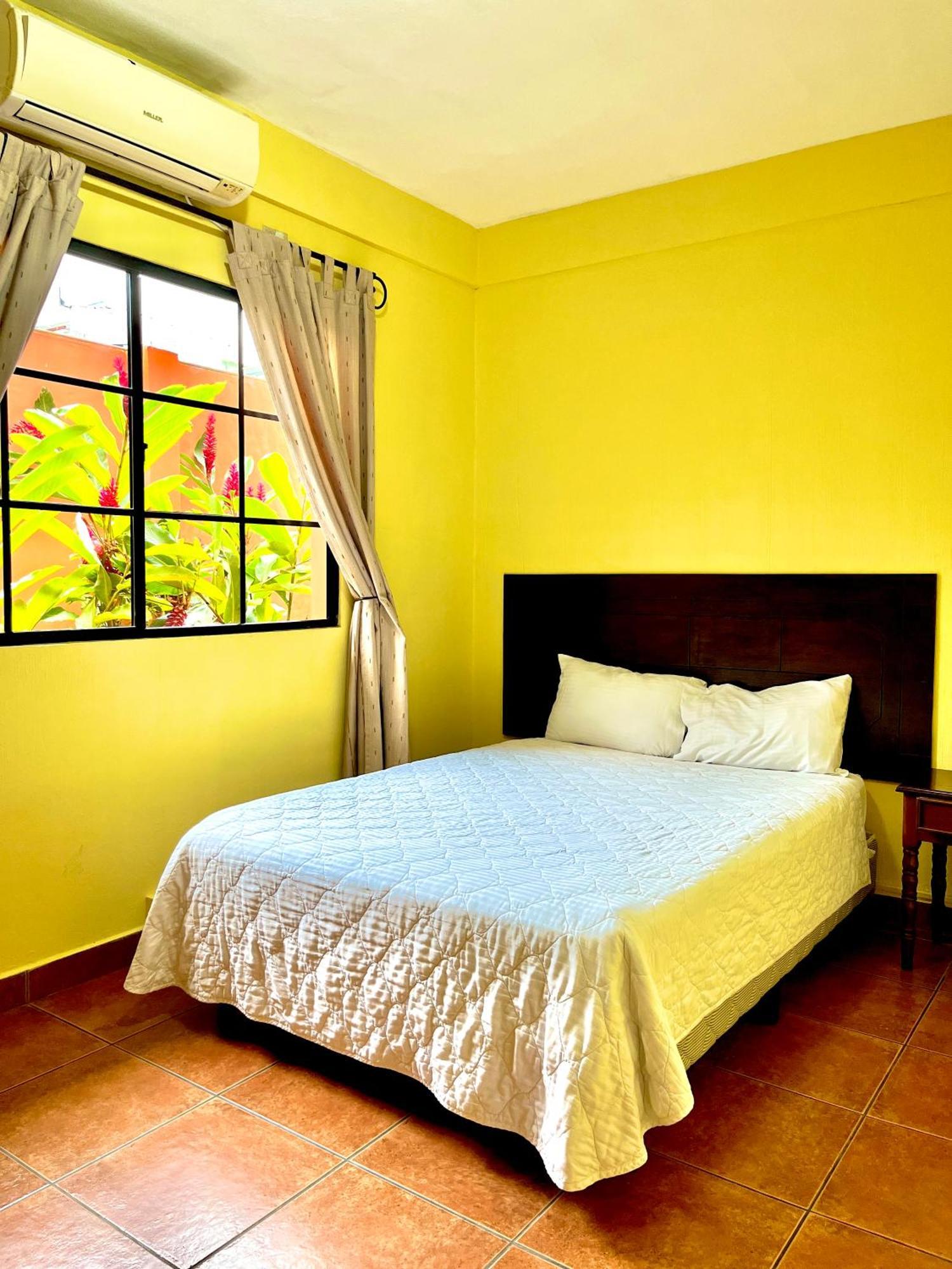 Terra Hotel San Salvador