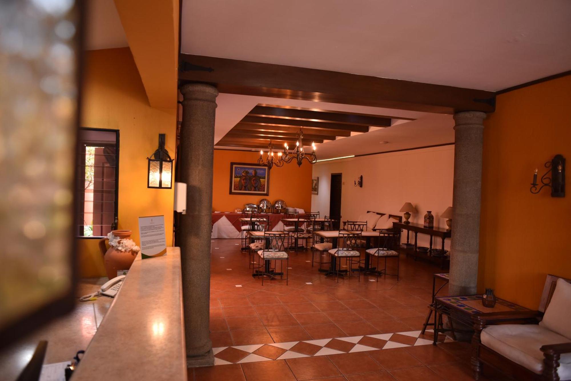 Terra Hotel