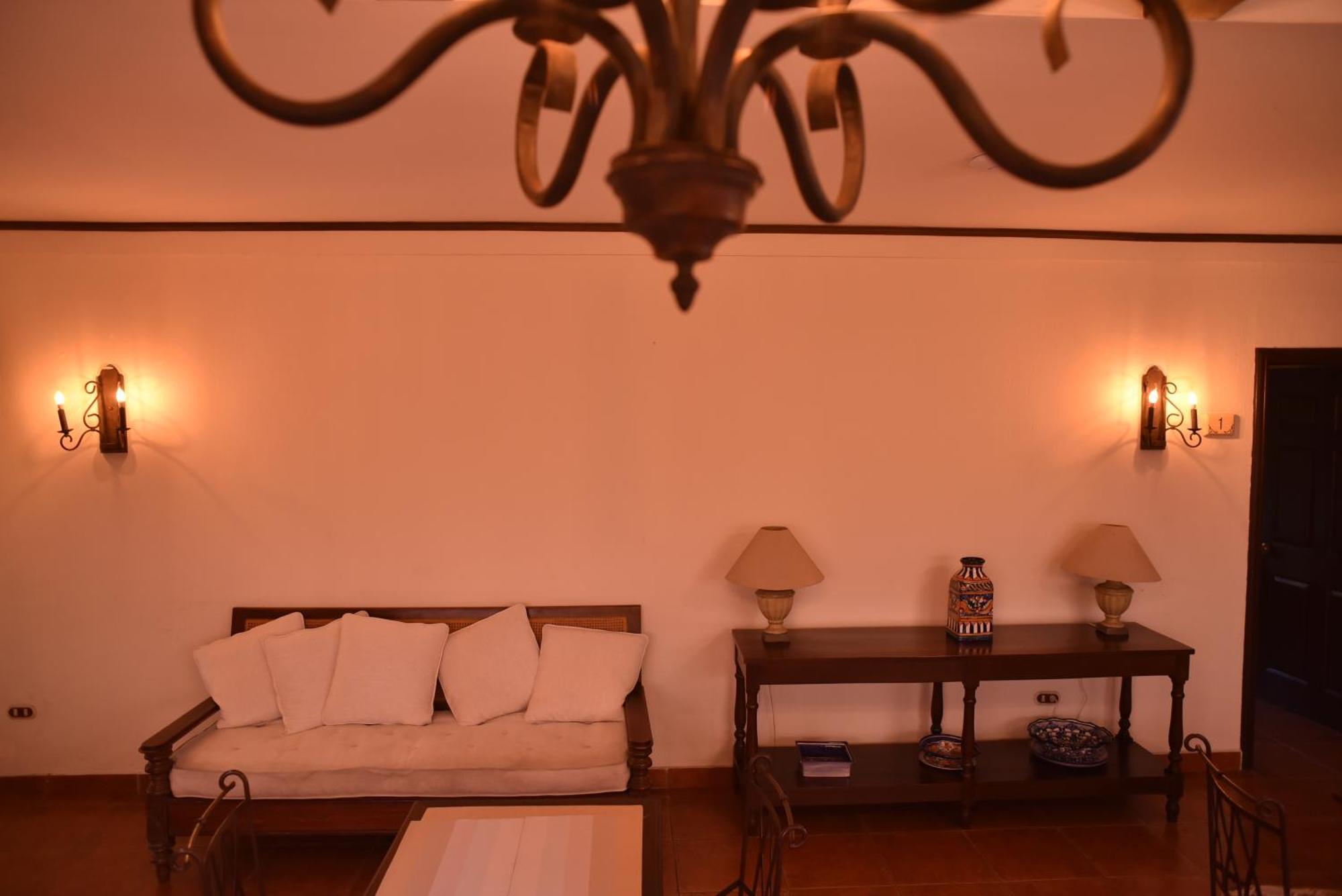 Hotel Terra San Salvador