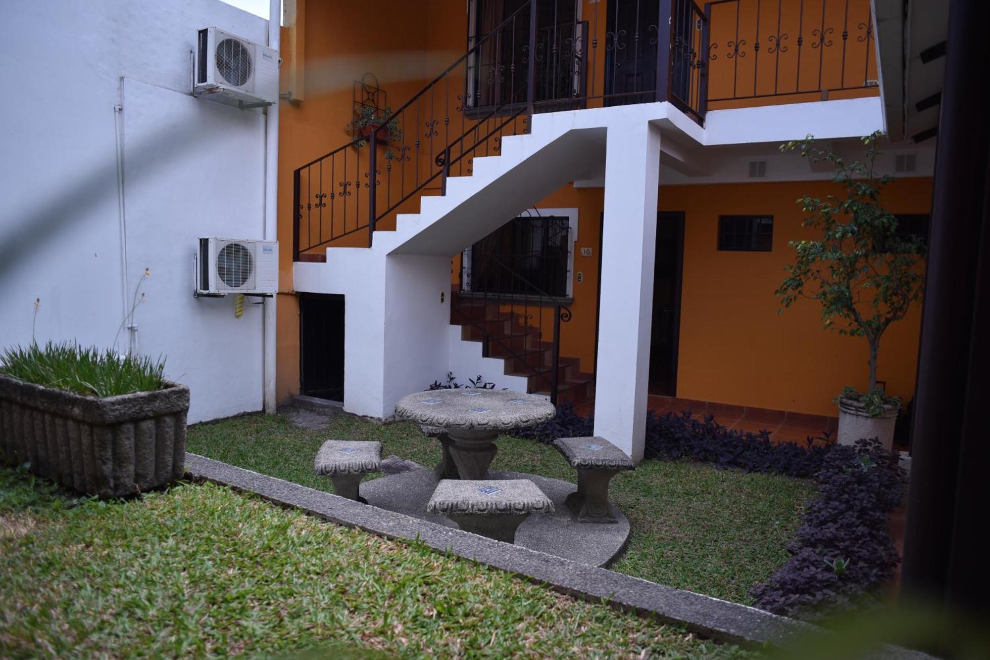 Terra 3* San Salvador