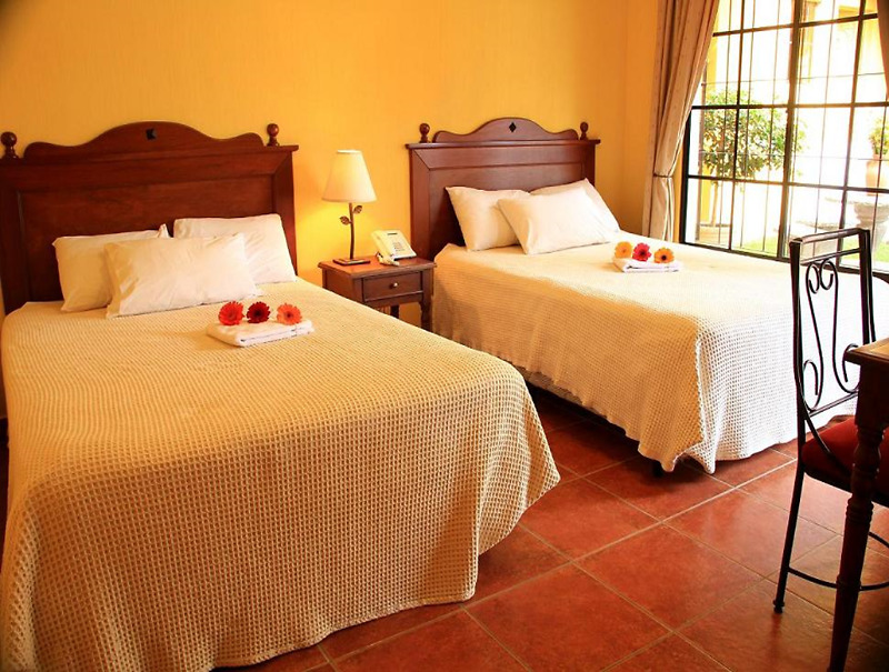 Terra 3* San Salvador
