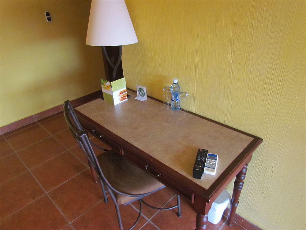 Hotel Terra San Salvador