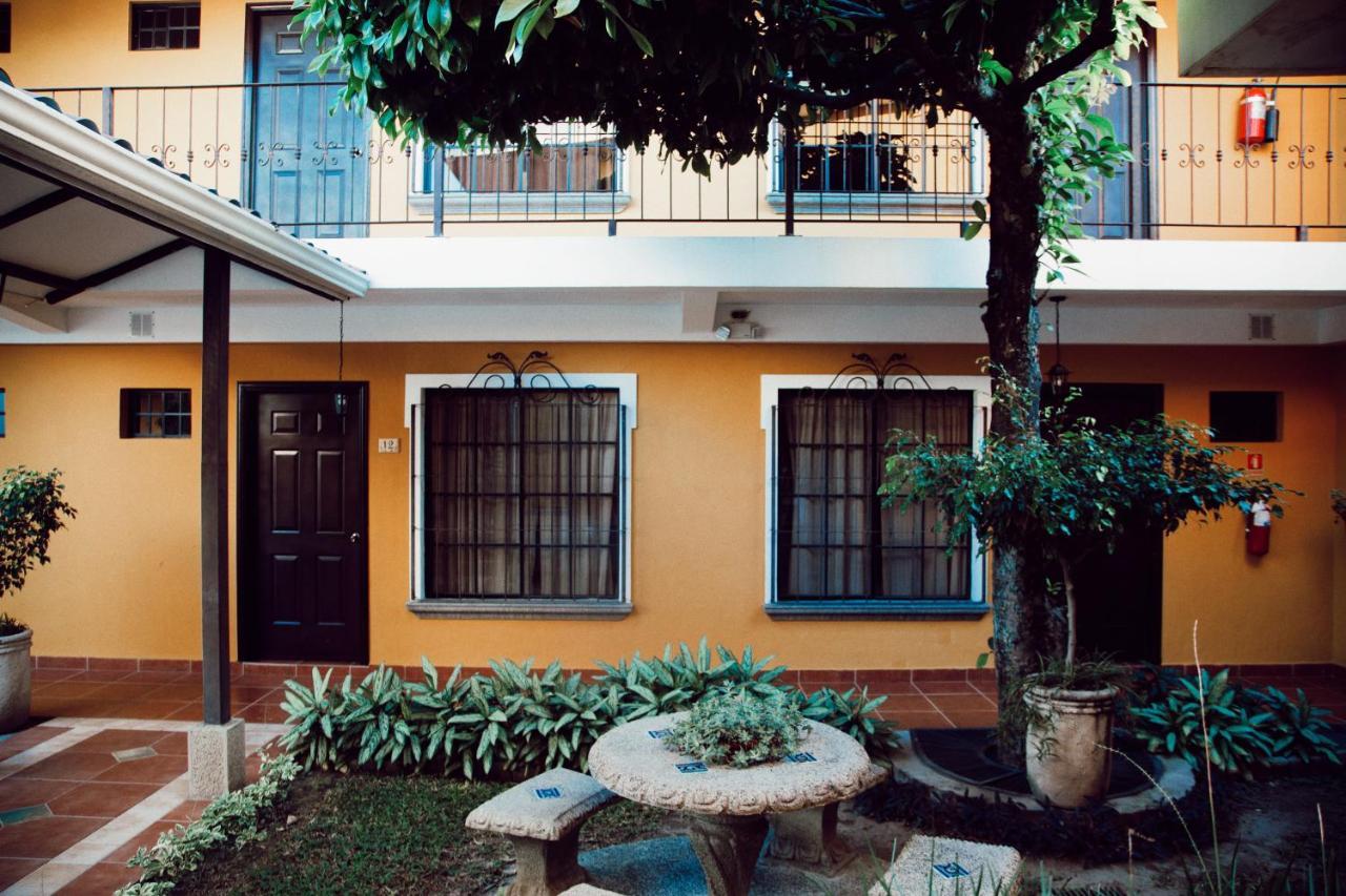 Hotel Terra